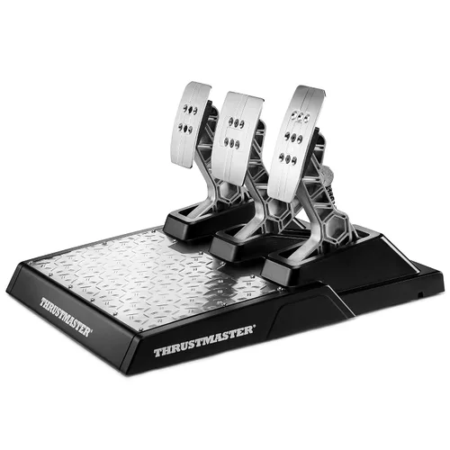 Vista 2 de Thrustmaster T-LCM Pedals (PS5, PS4, XBOX Series XS, One, PC)