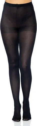 Vista 4 de Mallas de nailon para mujer de Leg Avenue