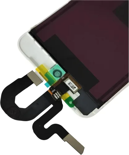 Vista 5 de TheCoolCube Pantalla LCD Digitalizador Pantalla táctil Asamblea reemplazo para iPod Touch 5ª/6ª/7ª generación (blanco)