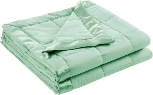 Vista 22 de Madison Park Edredón alternativo de plumón tamaño King para cama, borde Negro