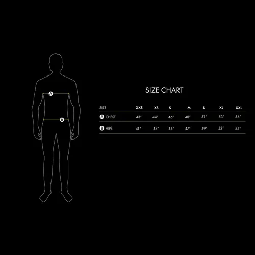 Vista 7 de GRAPHENE-X Nomad(e) Chaqueta ultraligera. Impermeable, transpirable, resistente a la abrasión, membrana integrada de grafeno., Multi
