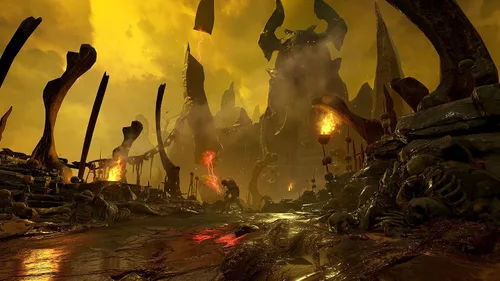 Vista 5 de Doom - PC