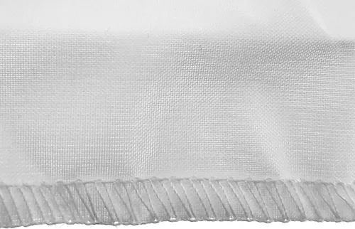 Vista 3 de Bolsa Home Brew Ohio resistente de nailon, de malla áspera, 10 x 23 pulgadas