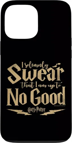 Vista 24 de Harry Potter Funda "I Am Up to No Good para iPhone 17