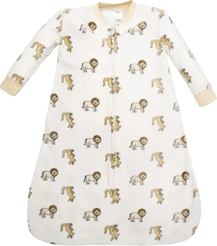Vista 19 de Hudson Baby Saco de dormir unisex de lana de manga larga