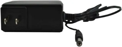 Vista 3 de REVO America Adaptador de fuente de alimentación R12VPWRSUP 500mA 12V DC