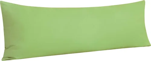 Vista 156 de NTBAY Juego de fundas de almohada estándar, paquete de 2 fundas de almohada de microfibra cepillada de 20 x 26 pulgadas, suaves, sin arrugas Aqua