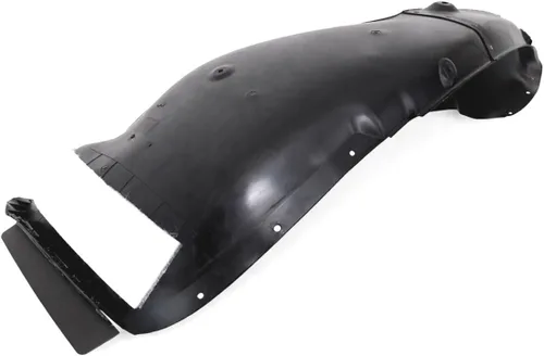 Vista 14 de FitParts Compatible con Toyota Camry 2015-2018 Front Right Fender Liner