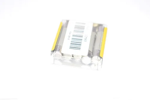 Vista 3 de Cooper Bussmann MDA-20-R fusibles de tubo, cumplen con RoHS