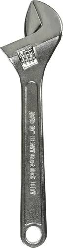 Vista 9 de Great Neck Llave ajustable de 4 pulgadas AW4C
