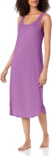 Vista 15 de N Natori Vestido Congo para Mujer 46" Negro