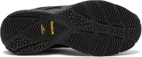 Vista 5 de Reebok Work N Cushion Non Slip Work Shoes for Women