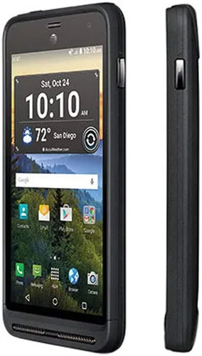 Vista 4 de Kyocera DuraForce XD E6790 Tmobile 16GB 4G LTE Android Smartphone