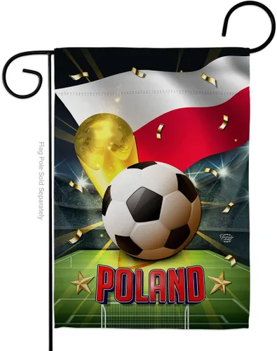 Vista 47 de Bandera del equipo de la Copa Mundial de la FIFA 2022 con bandera de Argentina para decoración del hogar al aire libre, arte de pared