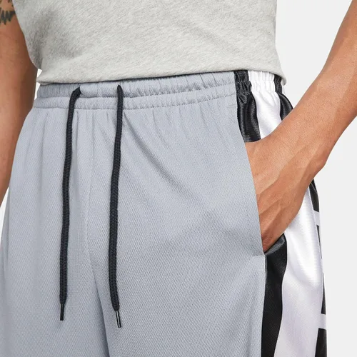 Vista 4 de Nike Dri-FIT Elite - Pantalones cortos de baloncesto para hombre