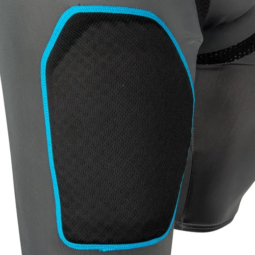 Vista 6 de Champro Adult Tri-Flex 5-Pad Integrated Girdle