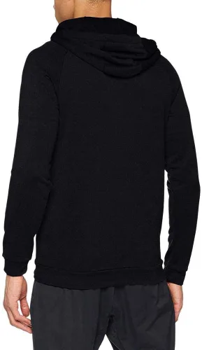 Vista 12 de Nike Dri-FIT - Sudadera de cierre completo con capucha para hombre.