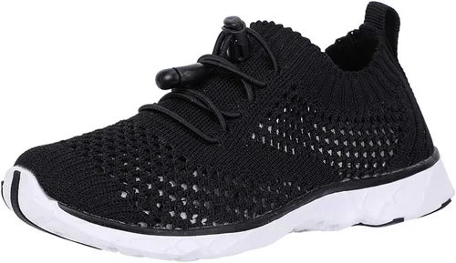 Vista 7 de ALEADER Zapatos de agua de secado rápido para niños (bebéniño pequeñoniño grande)