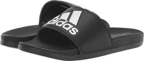 Vista 7 de adidas Unisex-Adult Adilette Comfort Slide Sandal