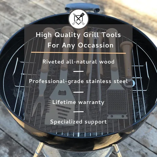 Vista 5 de Baseball BBQ Herramienta para abridor de botellas «Pick Off» Accesorios de parrilla para barbacoa, herramientas y utensilios para fanáticos