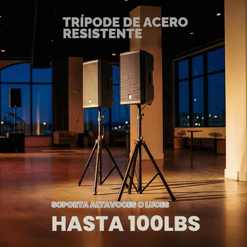 Vista 5 de Rockville - Subwoofer de estudio activo / con alimentación, Pro Reference, apm10b, 10 pulgadas, 400W Construcción de acero, rango de altura