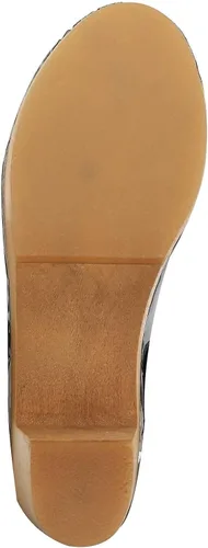 Vista 7 de BJORK Swedish Comfort Svea Fashion - Sandalias de madera para mujer
