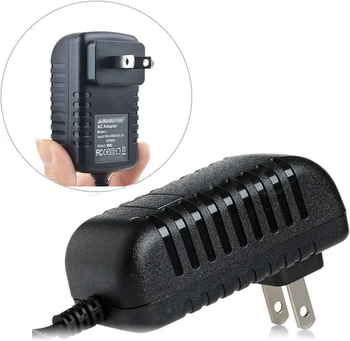 Vista 2 de Adaptador de CA de repuesto para 4800R 4800X Roku Ultra LT HD 4K HDR Media Streamer Player Power