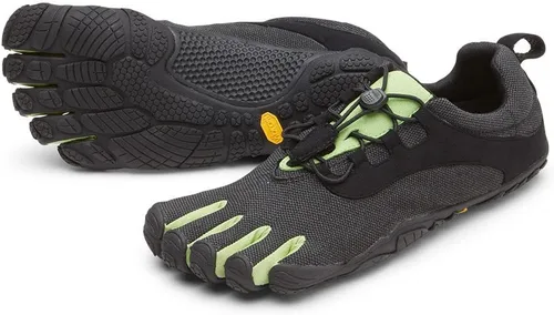 Vista 4 de Vibram FiveFingers V-Run Retro para hombre