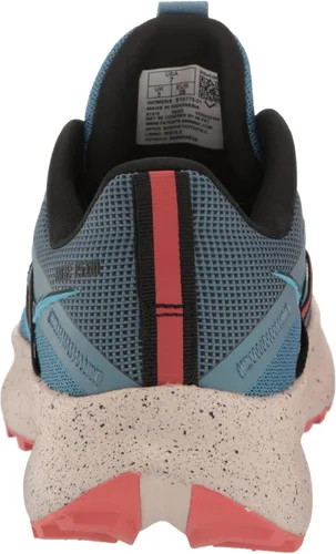 Vista 3 de Saucony Tenis de correr Ride 15 Tr para mujer