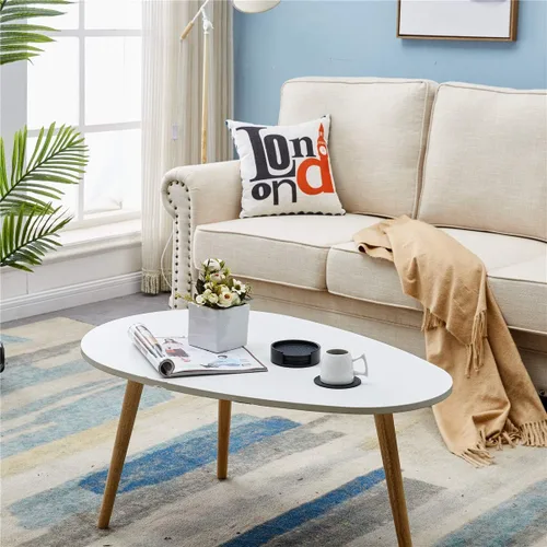 Vista 7 de Posavasos divertidos, 6 posavasos de cuero con soporte, regalo perfecto para inauguración de la casa, protege los muebles de marcas de agua, Negro