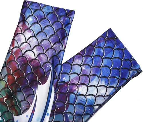 Vista 4 de GRAJTCIN Womens 3D Printed Graphic Leggings, Halloween Fun Design Workout Stretch Pants