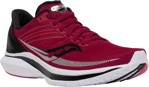 Vista 5 de Saucony Zapatillas de correr Kinvara 12 para mujer negro Future Black