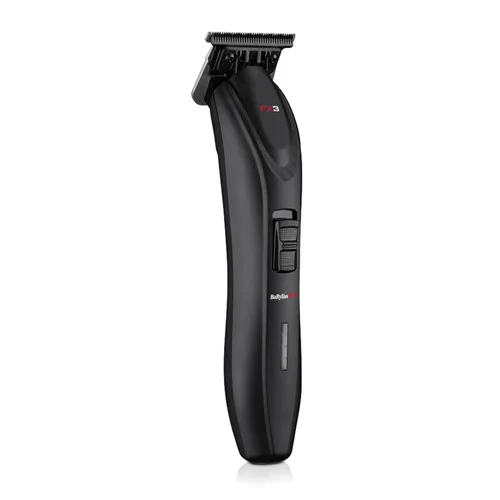 Vista 10 de BaBylissPRO Barberology FX3 Collection