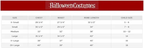 Vista 2 de Fun Costumes Disfraz de Toga para niños