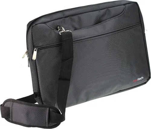 Vista 2 de Navitech Funda de transporte para TV/TV portátil compatible con Tyler TTV701 7