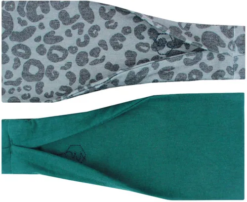 Vista 141 de Maven Thread 4" Wide Workout Headbands for Women – Non-Slip Sweatbands for Gym, Running & Yoga