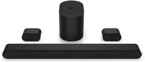 Vista 20 de VIZIO Barra de sonido 2.0 con Dolby Atmos y DTS:X, altavoz Bluetooth, compatible con QuickFit™ - SV200M-08 (nuevo, modelo 2024)