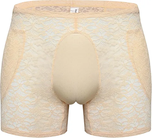 Vista 7 de Calzoncillos tipo bóxer para hombre