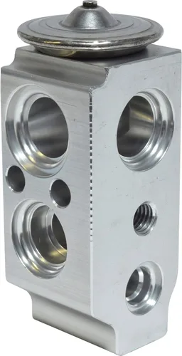 Vista 3 de Compresor A/C y kit de componentes KT 5444