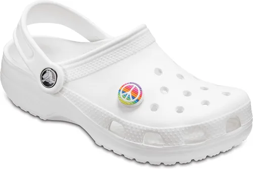 Vista 3 de Crocs Jibbitz Rainbow - Dijes para zapatos Jibbitz para Crocs Arco iris