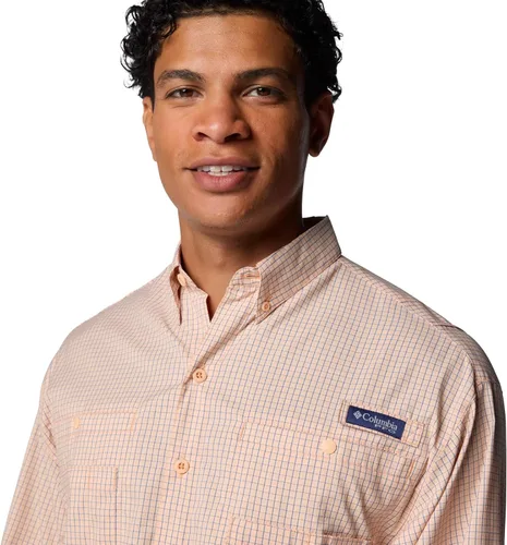 Vista 19 de Columbia Camisa de manga larga Super Tamiami para hombre