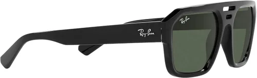 Vista 26 de Ray-Ban Rb4397 Corrigan Square Gafas de Sol