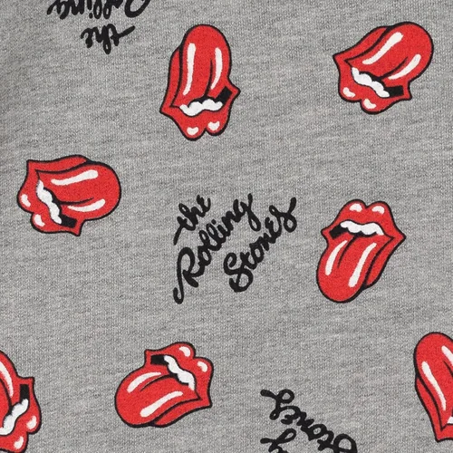 Vista 3 de Rolling Stones Sudadera para niñas pequeñas a niños grandes