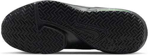 Vista 8 de Nike Lebron Witness 6 NegroAzul Real Profundo Rojo Sirena (CZ4052 005)