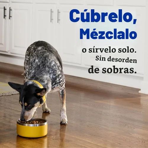 Vista 5 de Pedigree Choice Cuts - Bolsa de comida húmeda para perros, favoritos de carne de res, 3.5 onzas, 30