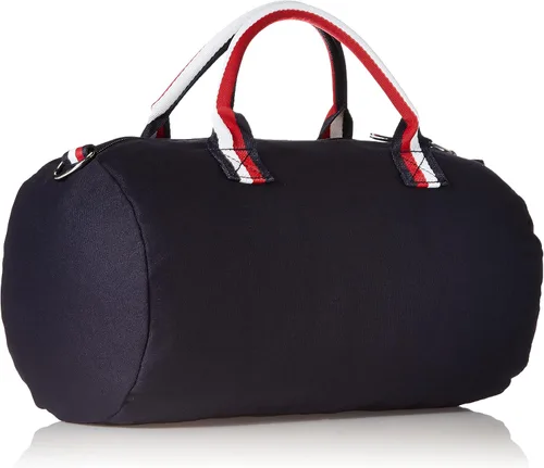 Vista 2 de Tommy Hilfiger Bolsa de lona Devon para niños capitán cielo OS Capitán del cielo OS Tommy Hilfiger Bolsa de lona Devon para niños