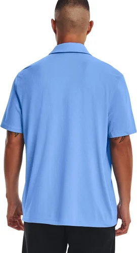 Vista 2 de Under Armour Tech Team - Polo de manga corta para hombre