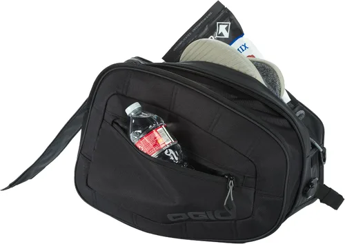 Vista 4 de OGIO Bolsa de sillín Stealth 2.0