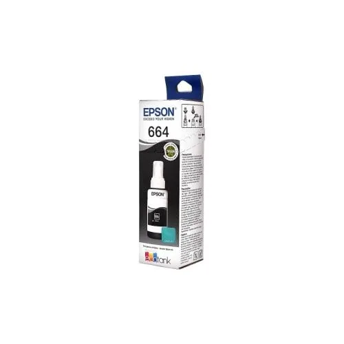 Vista 2 de T664 BLACK BOTTLE L200