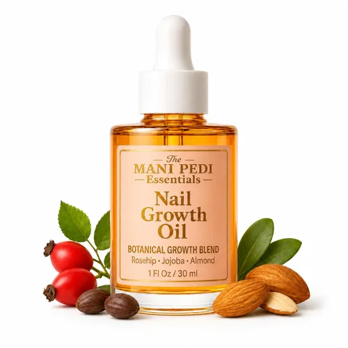 Vista 16 de TMPE Aceite nutritivo para cutículas a granel para uñas, almendra y jojoba